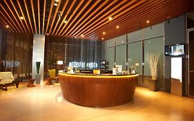 The Signature Hotel&Serviced Suites Kuala Lumpur