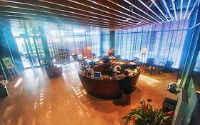 The Signature Hotel&Serviced Suites Kuala Lumpur